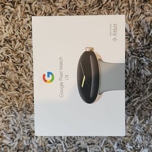 Good Pixel Watch LTR